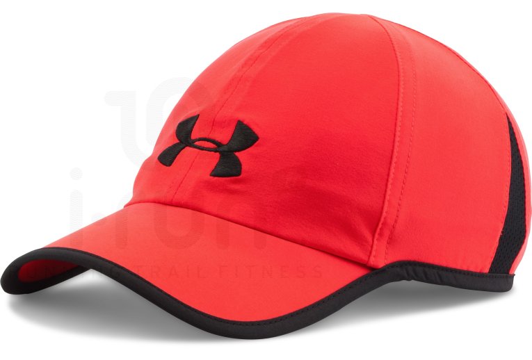 Gorra Under Armour Run Shadow