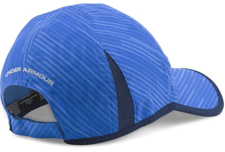 Under Armour Gorra Shadow 3.0