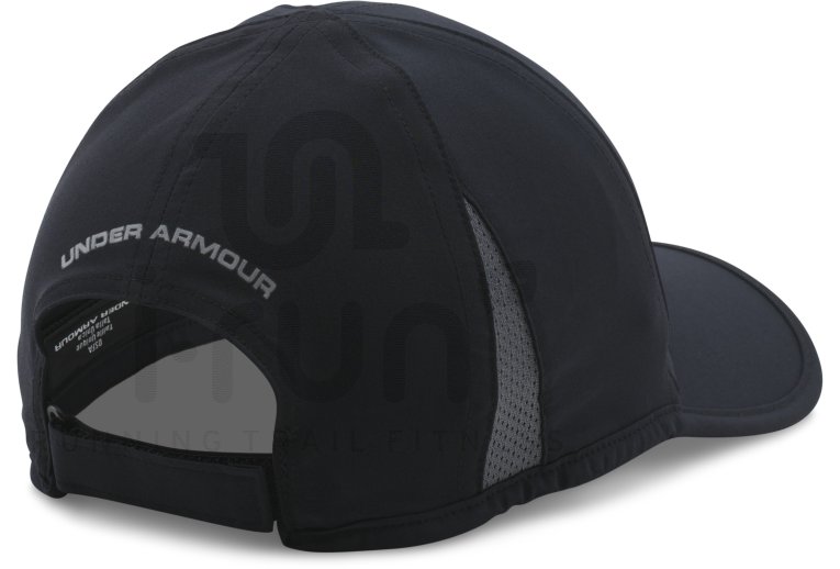 Under Armour Gorra Shadow 3.0