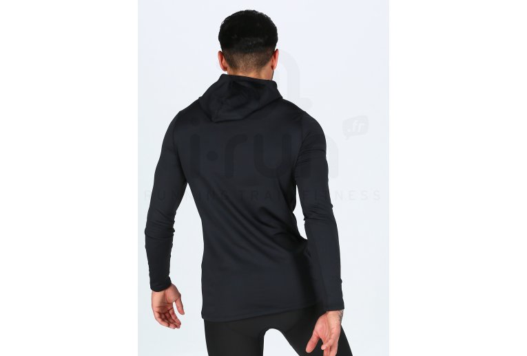 Under Armour Camiseta manga larga CG Hoodie