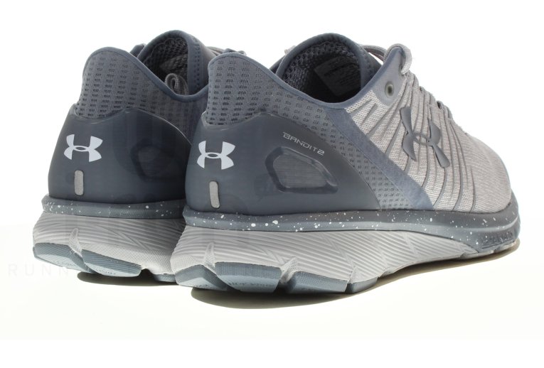 Under Armour Charged Bandit 2