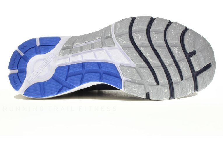 Under Armour Charged Bandit 2