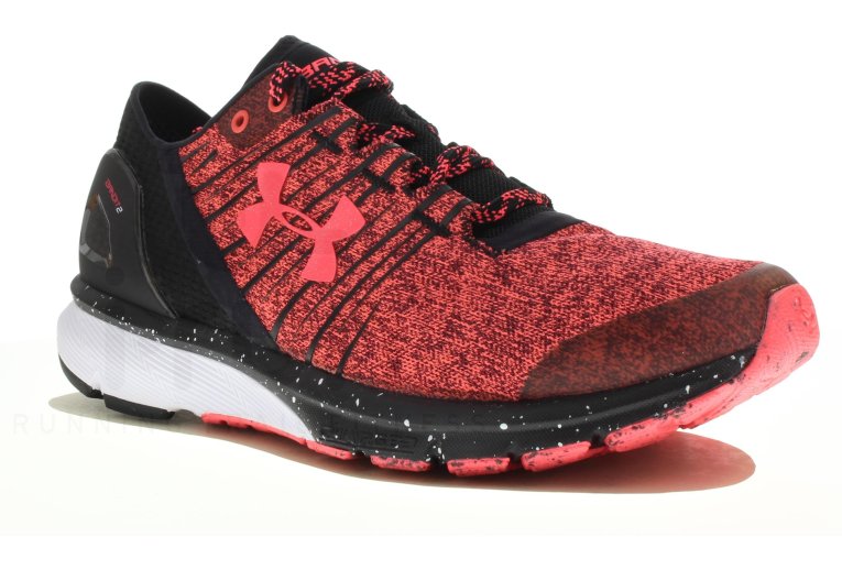 Under Armour Charged Bandit 2