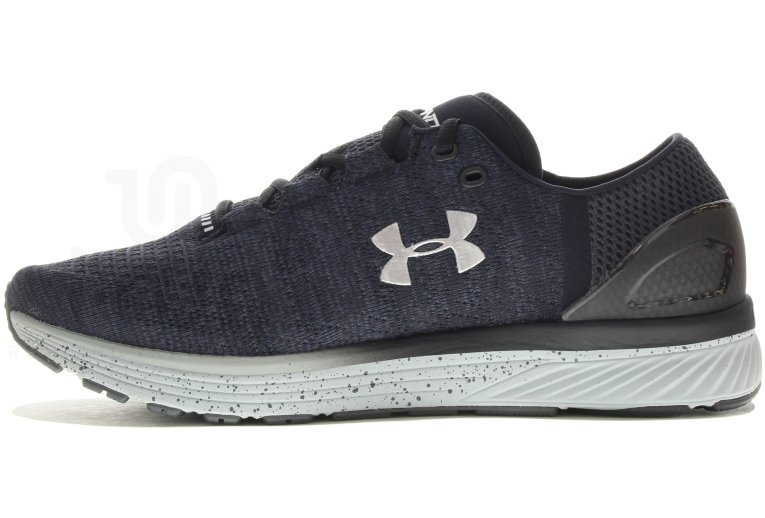 Under Armour Charged Bandit 3