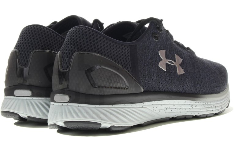 Under Armour Charged Bandit 3