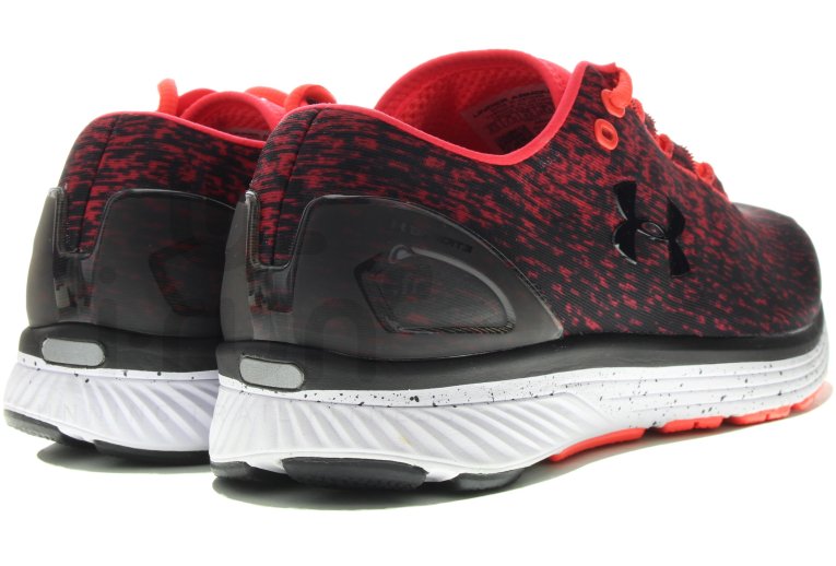 Under Armour Charged Bandit 3 Ombre