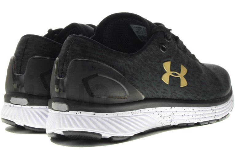 Under Armour Charged Bandit 3 Ombre