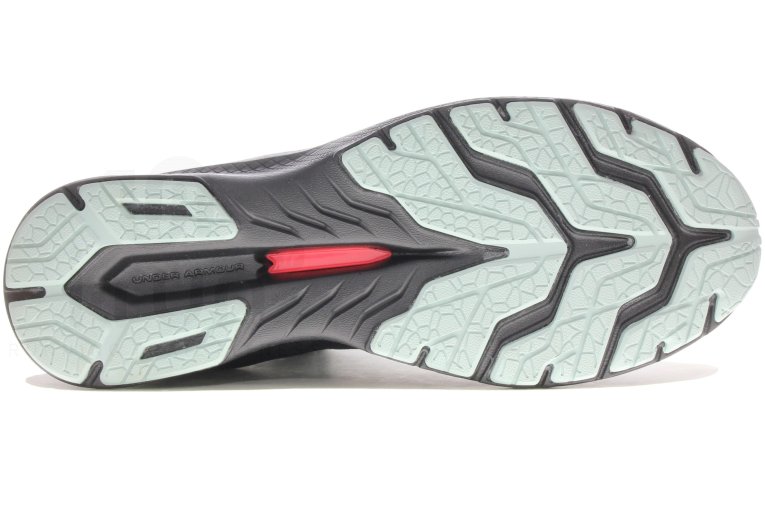 Under Armour Charged Bandit 6