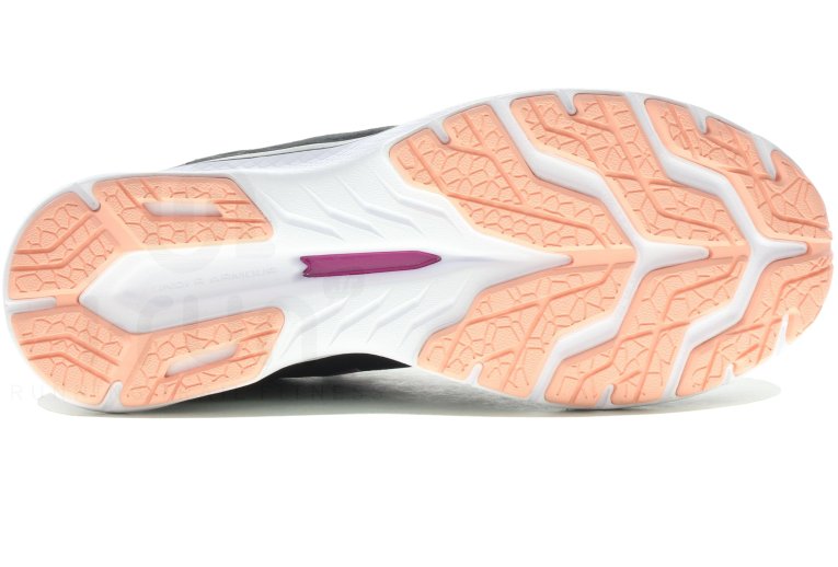 Under Armour Charged Bandit 6 Damen