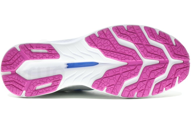 Under Armour Charged Bandit 6