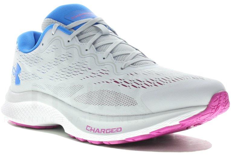 Under Armour Charged Bandit 6