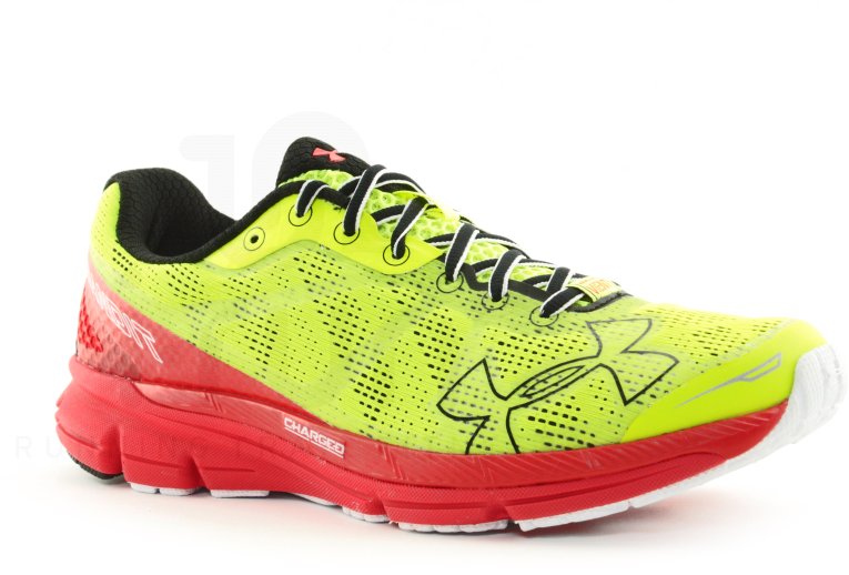 Under Armour Charged Bandit