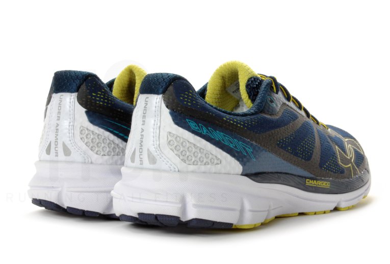 Under Armour Charged Bandit