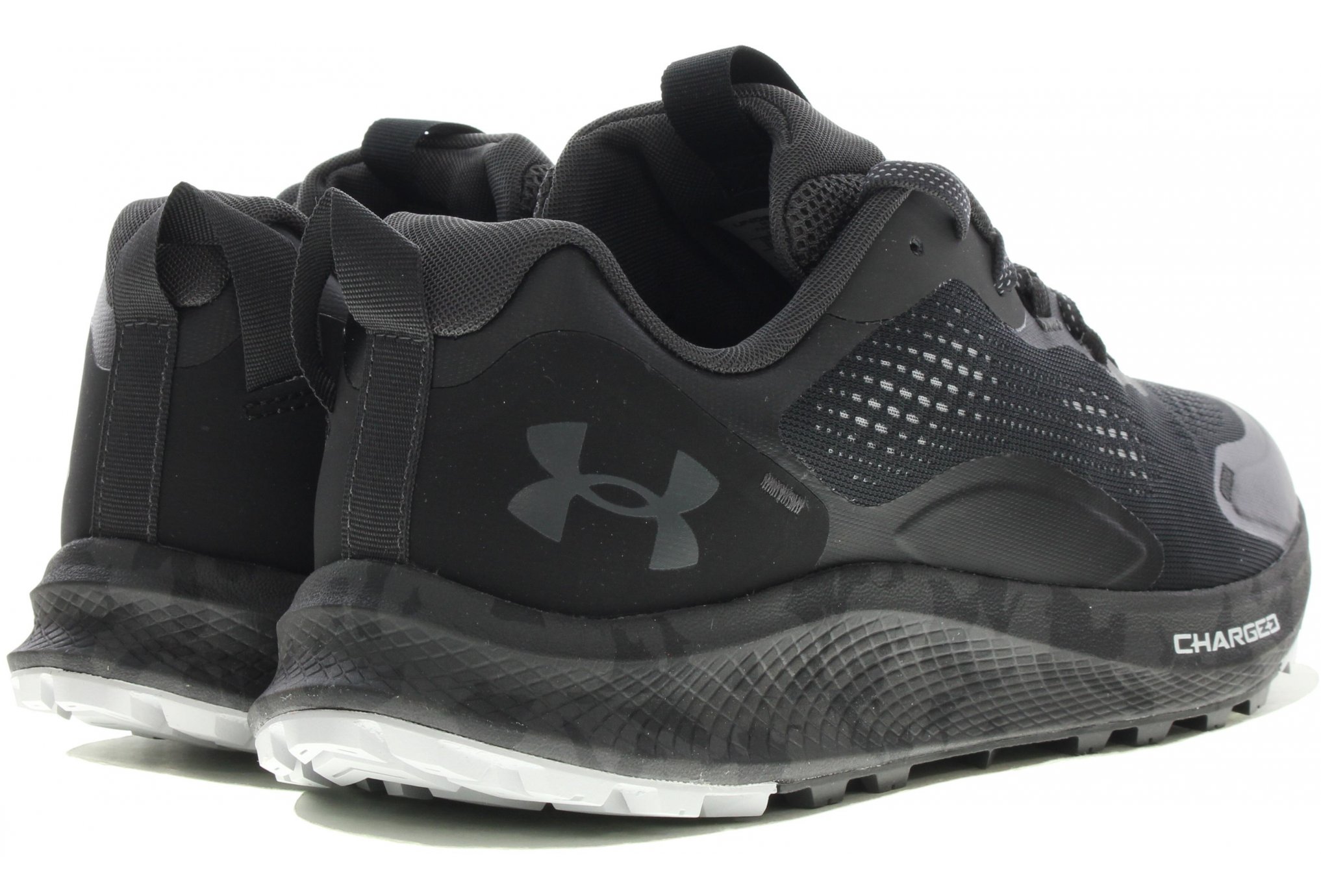 Under Armour Charged Bandit Tr 2 M Homme Pas Cher