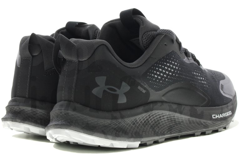 Under Armour Charged Bandit TR 2 En Promoción | Hombre Zapatillas ...