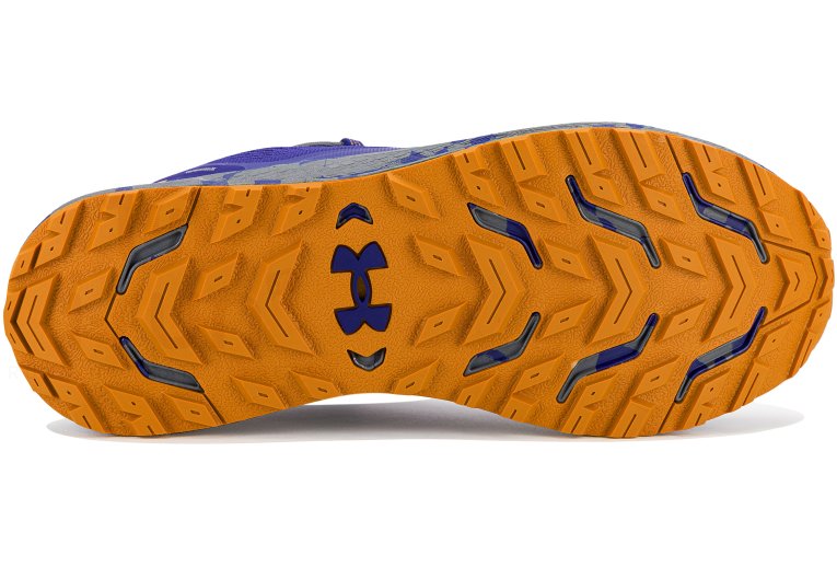 Under Armour Charged Bandit TR 2 Herren