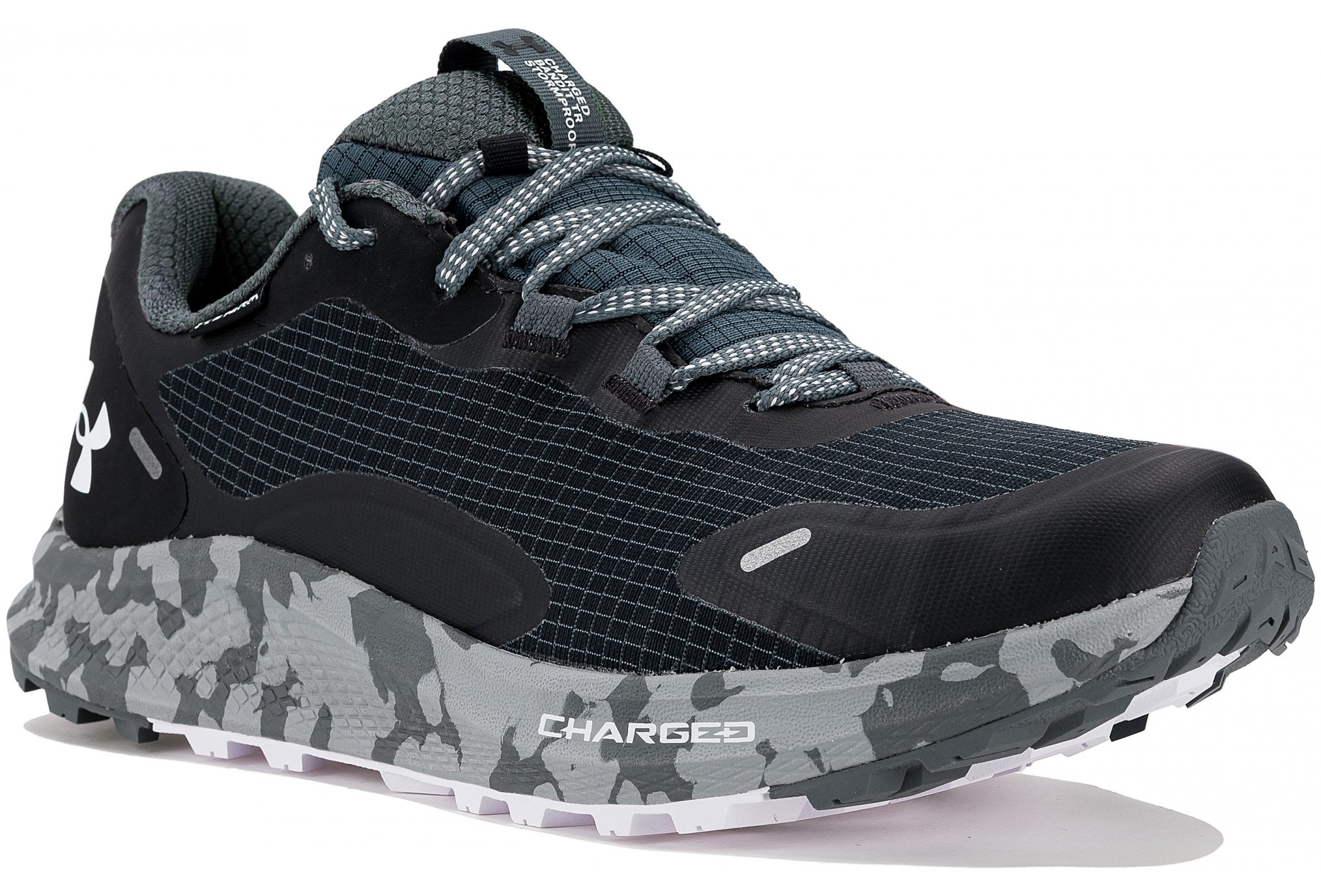 Under Armour Charged Bandit TR 2 SP M Chaussures homme