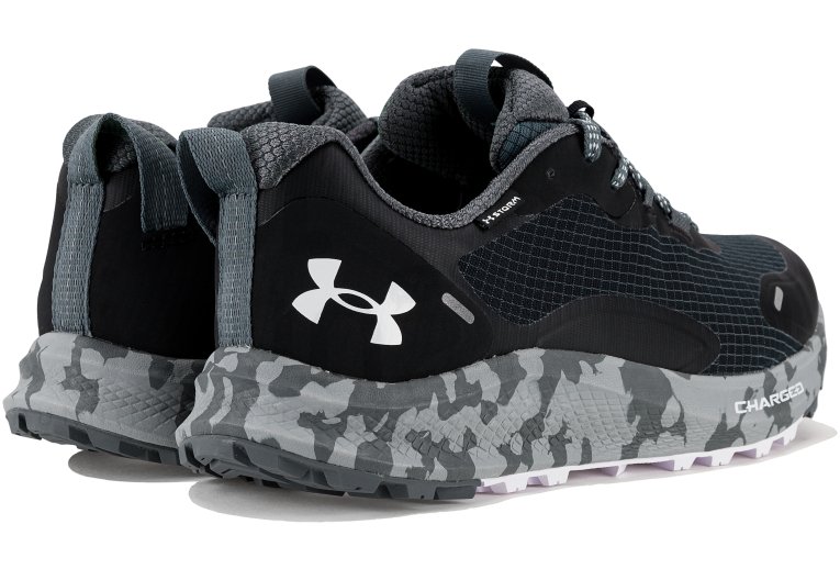 Under Armour Charged Bandit TR 2 SP