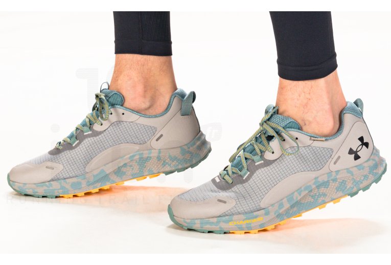 Under Armour Charged Bandit TR 2 SP