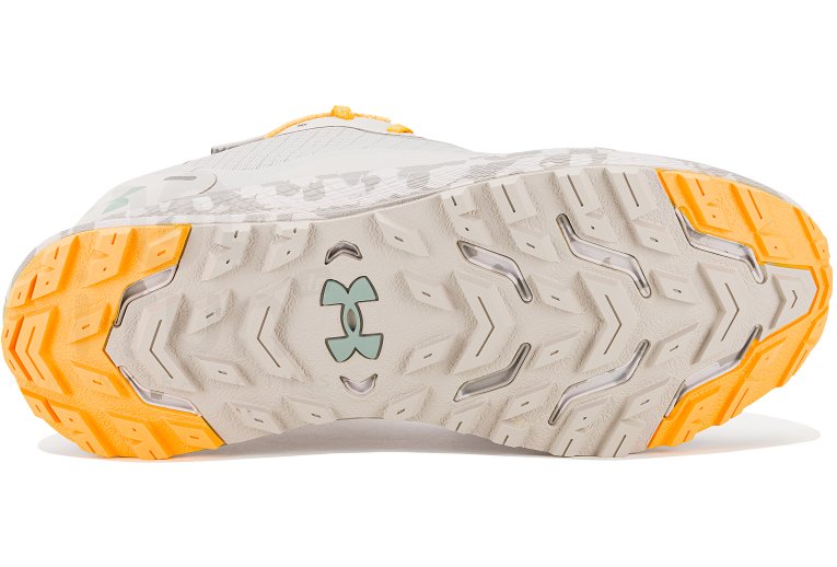 Under Armour Charged Bandit TR 2 SP Damen