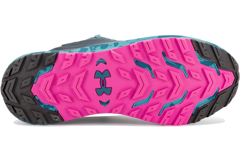 Under Armour Charged Bandit TR 2 SP Damen