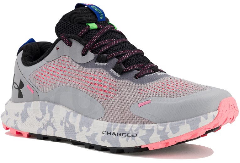 Under Armour Charged Bandit TR 2 Damen