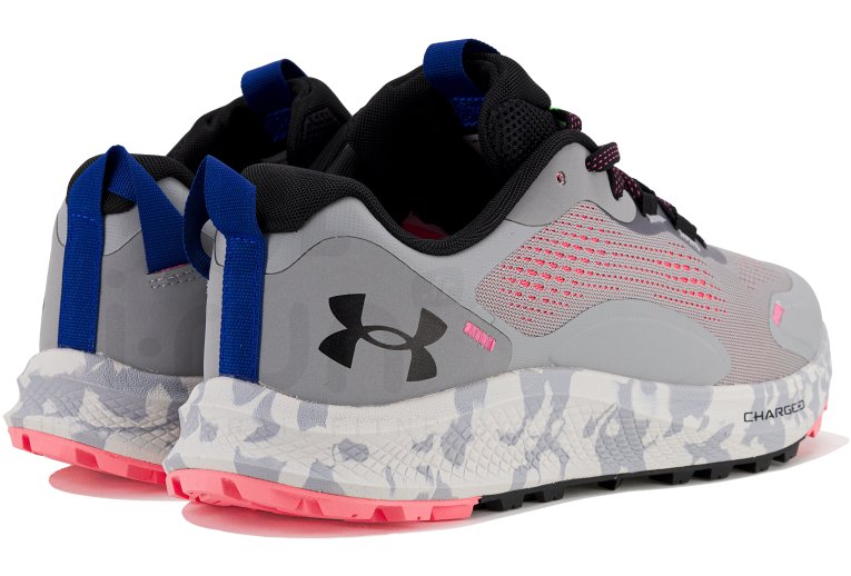 Under Armour Charged Bandit TR 2 Damen