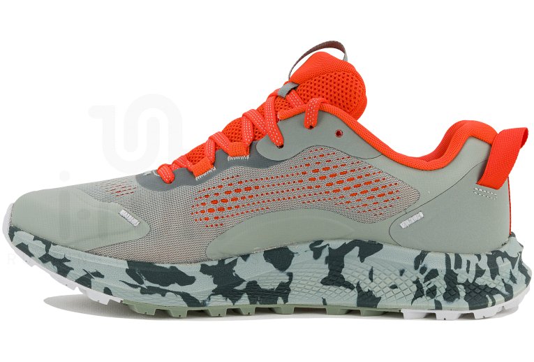 Under Armour Charged Bandit TR 2 Damen
