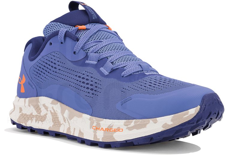 Under Armour Charged Bandit TR 2 Damen