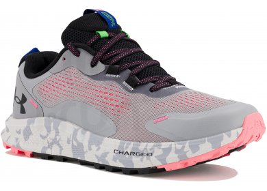 Under Armour Charged Bandit TR 2 W 