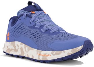 Under Armour Charged Bandit TR 2 Damen