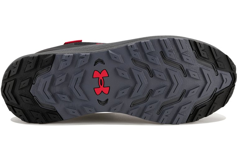 Under Armour Charged Bandit TR 3 SP M