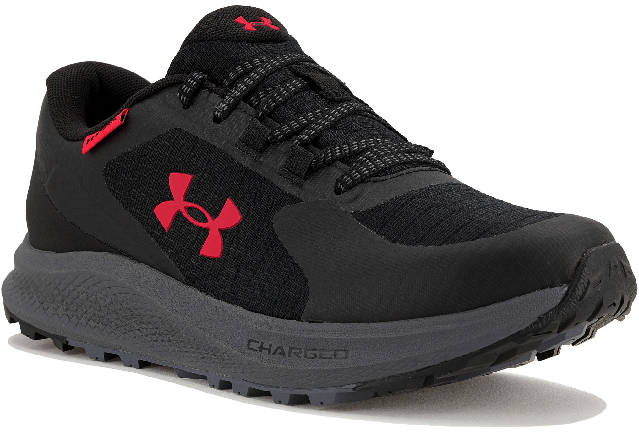 Under Armour Charged Bandit TR 3 SP M | Men Shoes Trails