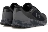 Under Armour Charged Bandit TR 3 SP M