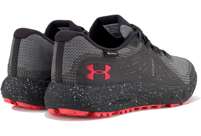 Under Armour Charged Bandit Trail Gore-Tex