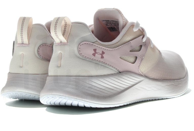 Under Armour Charged Breathe TR 2 Damen