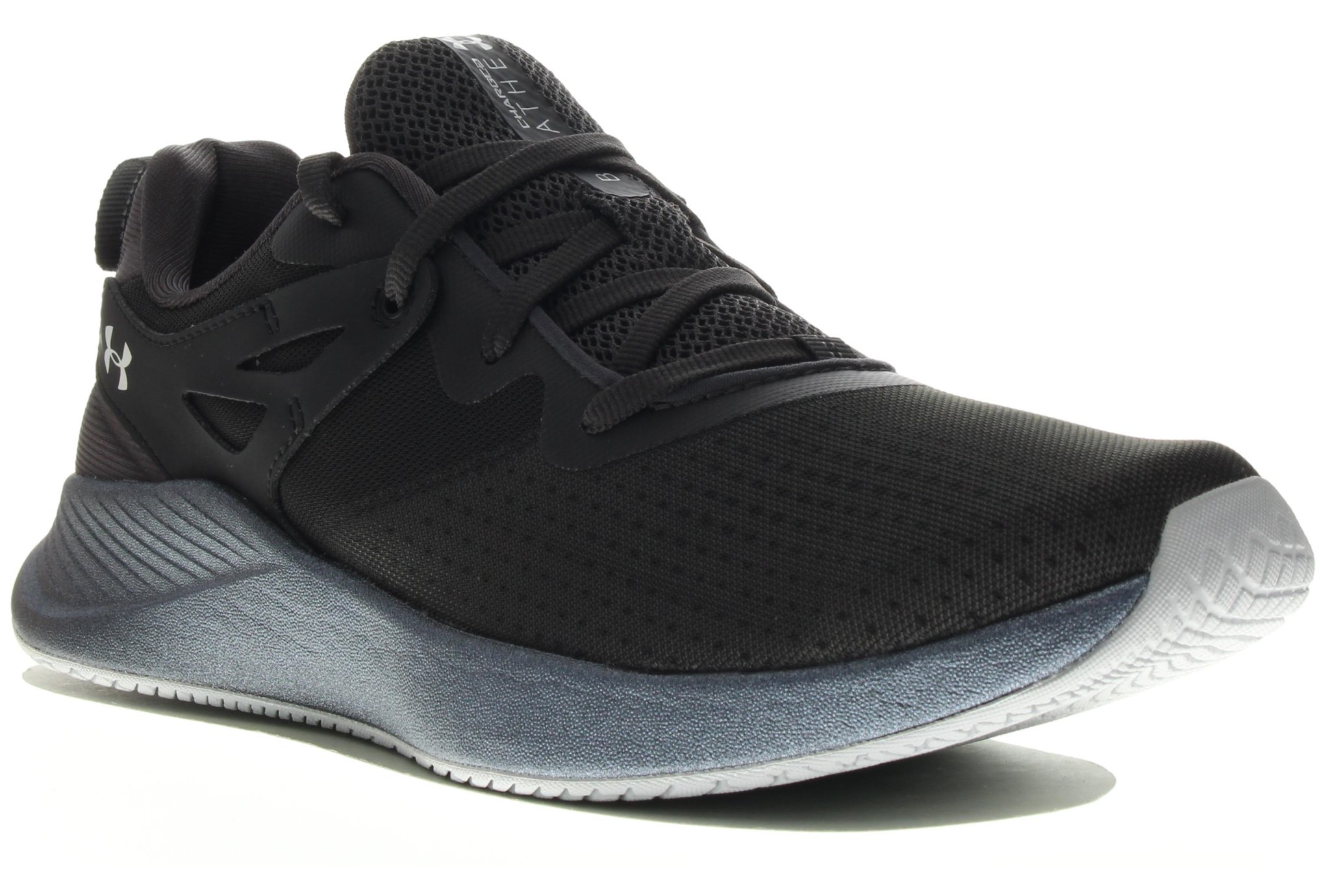 Under Armour Charged Breathe TR 2 W Chaussures running femme