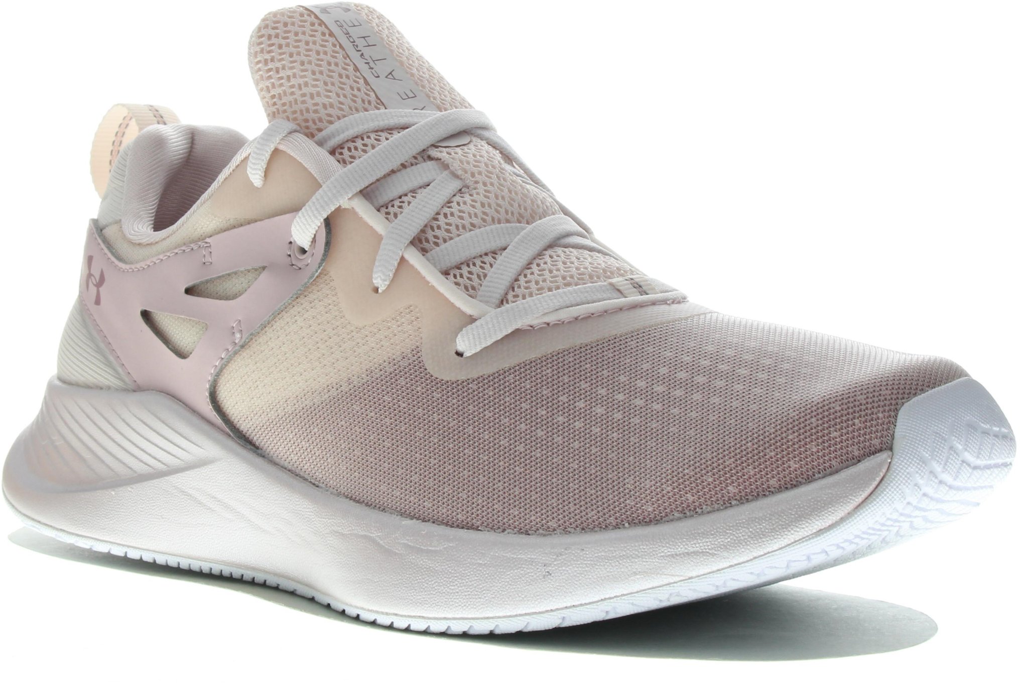 Under Armour Charged Breathe TR 2 W Diététique Chaussures femme