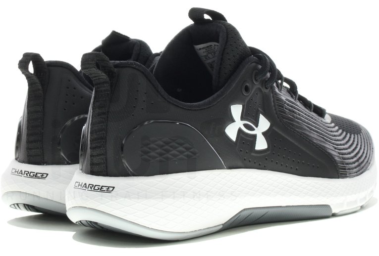 Under Armour Charged Commit TR