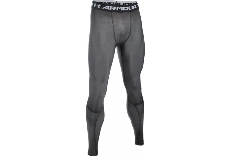 Under Armour Legging Charged Compression