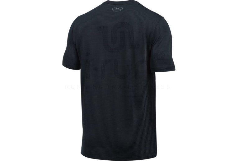 Under Armour Camiseta manga corta Charged Cotton