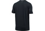 Under Armour Camiseta manga corta Charged Cotton