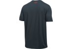 Under Armour Camiseta manga corta Charged Cotton