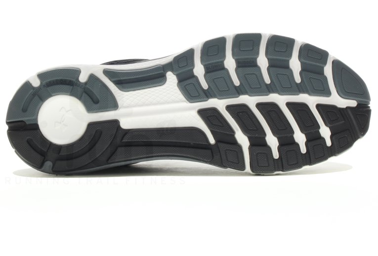 Under Armour Charged Europa 2