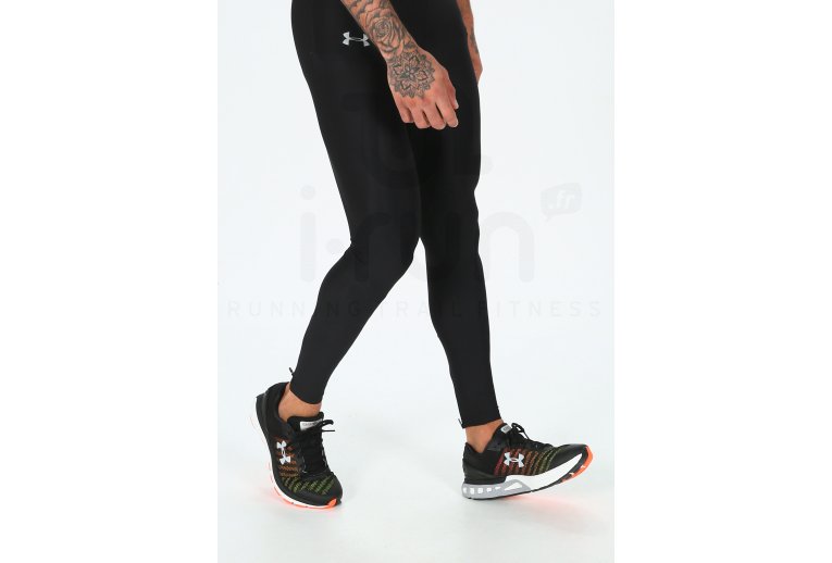 Under Armour Charged Europa 2