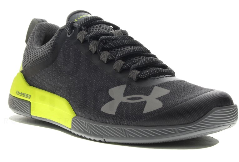 Under Armour Charged Legend TR