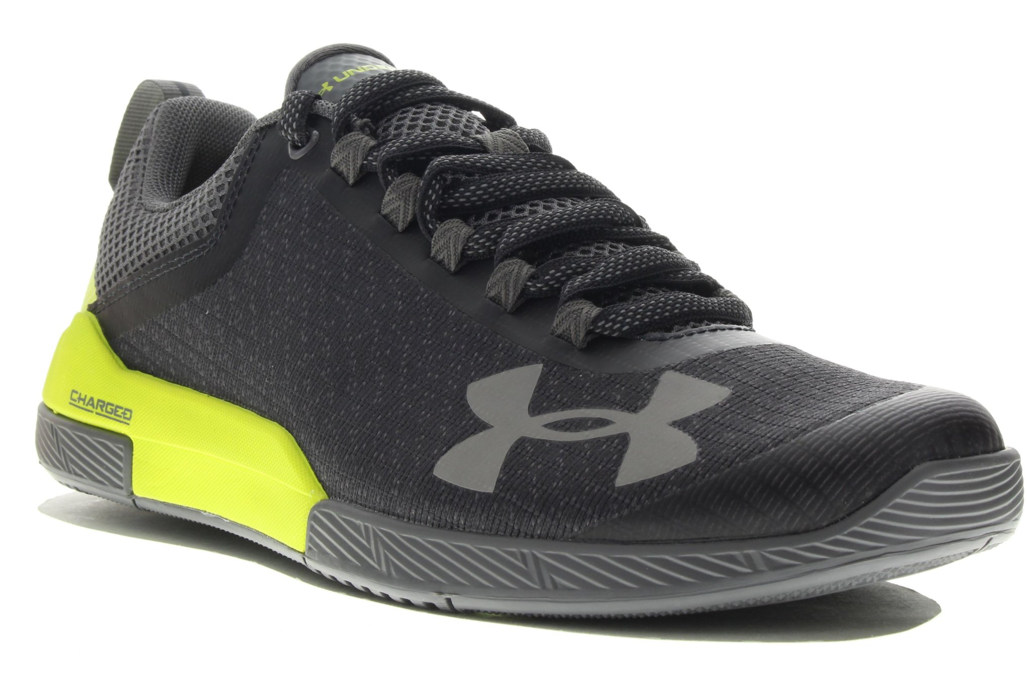Under Armour Charged Legend TR M Diététique Chaussures homme