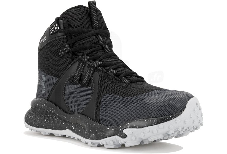 Zapatillas Under Armour Charged Maven Trail