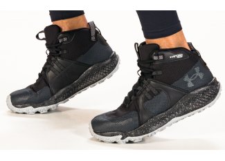 Under Armour Charged Maven Trek WP M