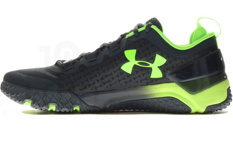 Under Armour Charged Ultimate Low Training